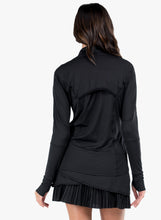 Load image into Gallery viewer, 1/4 Zip Long Sleeve
 - 4