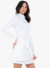 Load image into Gallery viewer, 1/4 Zip Long Sleeve
 - 2