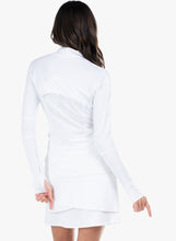 Load image into Gallery viewer, 1/4 Zip Long Sleeve
 - 4