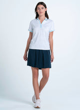 Load image into Gallery viewer, Uptown Girl Polo Short Sleeve
 - 2