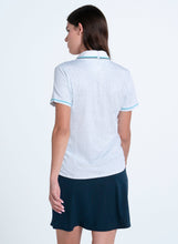 Load image into Gallery viewer, Uptown Girl Polo Short Sleeve
 - 4