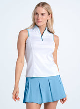Load image into Gallery viewer, Uptown Dots Sleeveless
 - 1