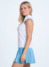 Load image into Gallery viewer, Uptown Dots Sleeveless
 - 3