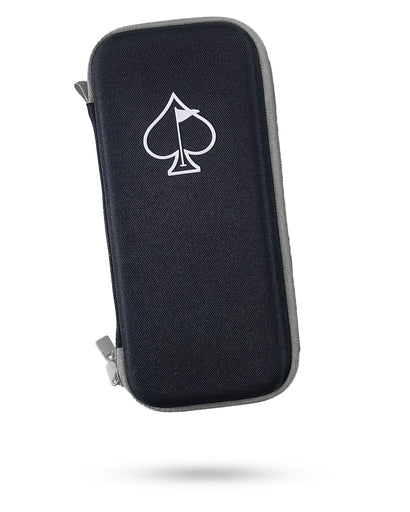 Pins and Aces Glove & Accessory Caddie - Black