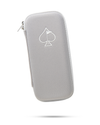 Pins and Aces Glove & Accessory Caddie - Gray
