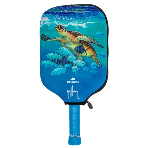 Diadem Paddle Cover