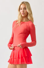 Load image into Gallery viewer, Her Majesty Long Sleeve
 - 1