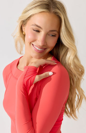 Her Majesty Long Sleeve