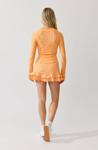 Her Majesty Long Sleeve