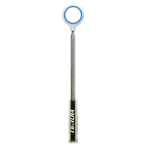 I Gotcha Jawz 6ft w/10ft Reach Golf Ball Retriever