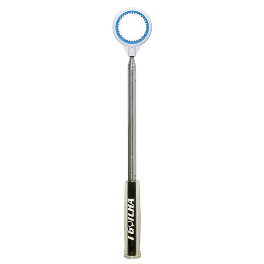 I Gotcha Jawz 6ft w/10ft Reach Golf Ball Retriever