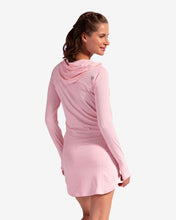 Load image into Gallery viewer, BloqUV Women's Hoodie Dress Relaxed
 - 43