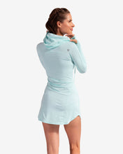 Load image into Gallery viewer, BloqUV Women's Hoodie Dress Relaxed
 - 33