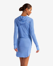 Load image into Gallery viewer, BloqUV Women's Hoodie Dress Relaxed
 - 17