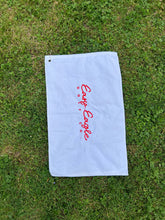 Load image into Gallery viewer, Golf Towel - White
 - 2