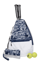 Load image into Gallery viewer, Glove It Island Breeze Tennis backpacks
 - 4
