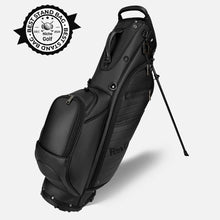 Load image into Gallery viewer, RevCore Lux LT Lightweight Stand Bag | 5 Way Velvet Lined Dividers
 - 19