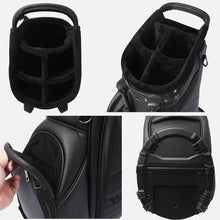 Load image into Gallery viewer, RevCore Lux LT Lightweight Stand Bag | 5 Way Velvet Lined Dividers
 - 24
