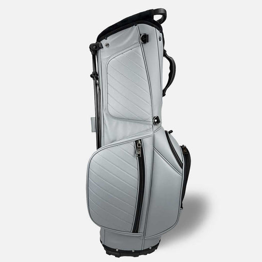 RevCore Lux LT Lightweight Stand Bag | 5 Way Velvet Lined Dividers