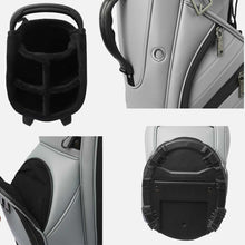 Load image into Gallery viewer, RevCore Lux LT Lightweight Stand Bag | 5 Way Velvet Lined Dividers
 - 17