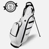RevCore Lux LT Lightweight Stand Bag | 5 Way Velvet Lined Dividers
