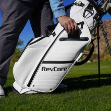 Load image into Gallery viewer, RevCore Lux LT Lightweight Stand Bag | 5 Way Velvet Lined Dividers
 - 9