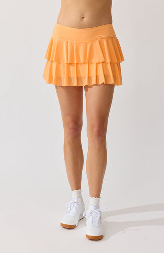 Layer Cake Skort