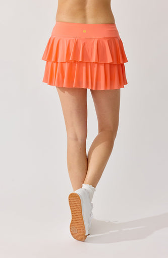 Layer Cake Skort