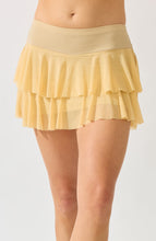 Load image into Gallery viewer, Layer Cake Skort
 - 1