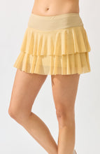 Load image into Gallery viewer, Layer Cake Skort
 - 3