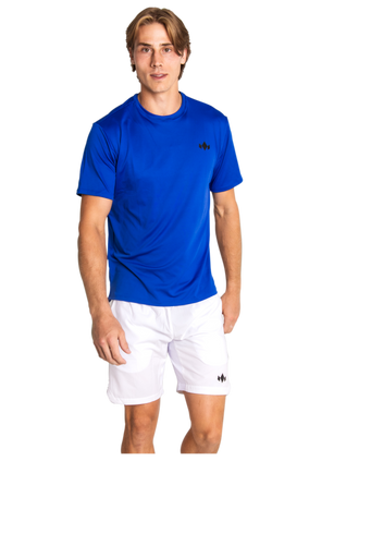Men's Essential Crew Neck