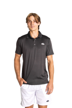 Load image into Gallery viewer, Men's Essential Polo
 - 6