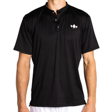 Load image into Gallery viewer, Men's Essential Henley
 - 1