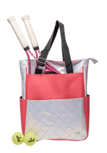 Load image into Gallery viewer, Glove It Naples Signature Tennis Totes
 - 4