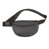 Glove It Slate Belt Bag