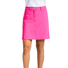 Load image into Gallery viewer, NVO Marika Womens Golf Skort - MAGENTA 702/14
 - 6