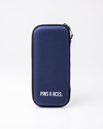 Pins and Aces Glove & Accessory Caddie - Navy