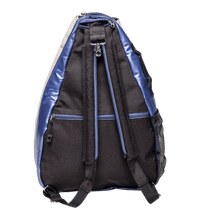 Load image into Gallery viewer, Glove It Ocean Key Signature Tennis backpacks
 - 4