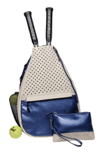 Load image into Gallery viewer, Glove It Ocean Key Signature Tennis backpacks
 - 5