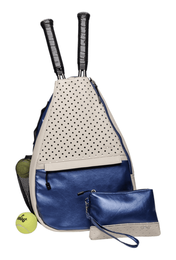 Glove It Ocean Key Signature Tennis backpacks