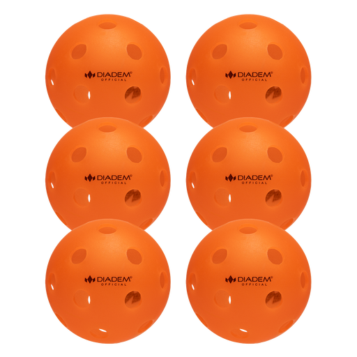 The Official Pickleball Indoor Pickleball