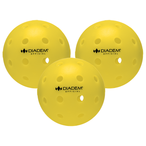 The Official Pickleball