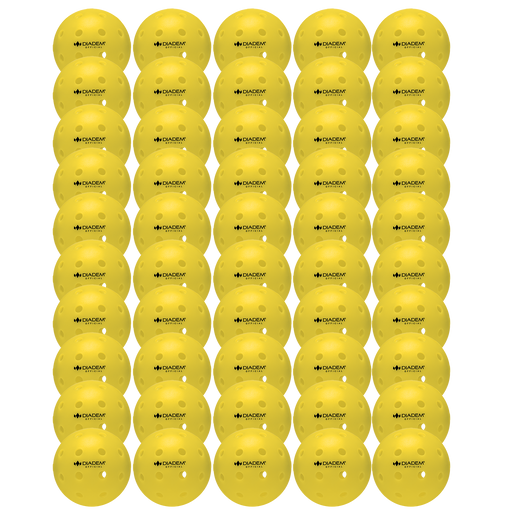 The Official Pickleball