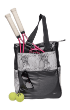 Load image into Gallery viewer, Glove It Palm Beach Signature Tennis Totes
 - 4