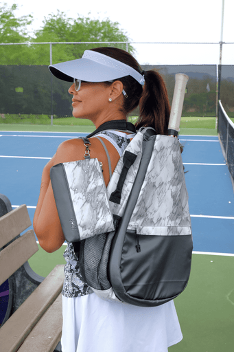 Glove It Palm Beach Signature Tennis backpacks