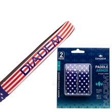 Load image into Gallery viewer, Diadem Paddle Armor
 - 1