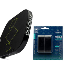 Load image into Gallery viewer, Diadem Paddle Armor
 - 4