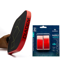 Load image into Gallery viewer, Diadem Paddle Armor
 - 7