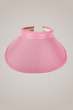 Load image into Gallery viewer, Glove It Pink Wide Brim Slide On Visor
 - 3