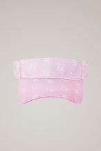 Load image into Gallery viewer, Glove It Pink Flowers Sport Visor
 - 3
